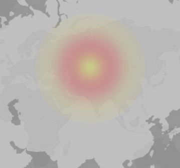 Vimeo - Mapa de falhas