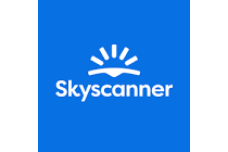 Problemas em Skyscanner Flights