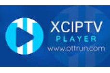 XCIPTV PLAYER